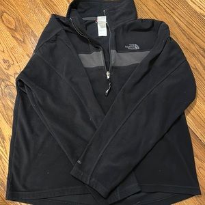 Men’s Large North Face Fleece